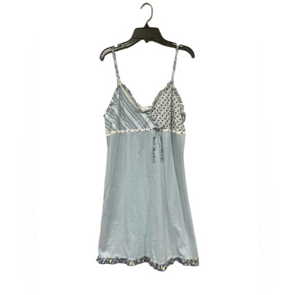 Vintage Secret Treasures Size Medium Slip Dress B… - image 1