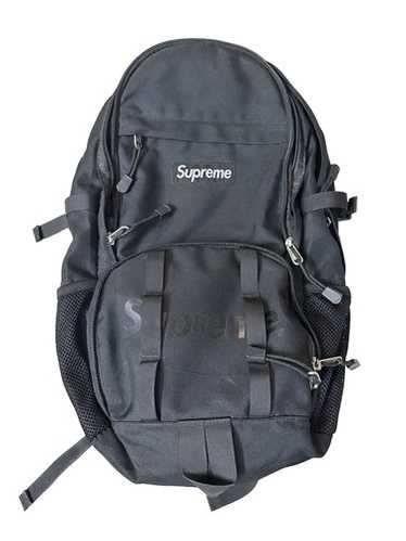 Supreme cordura backpack - Gem