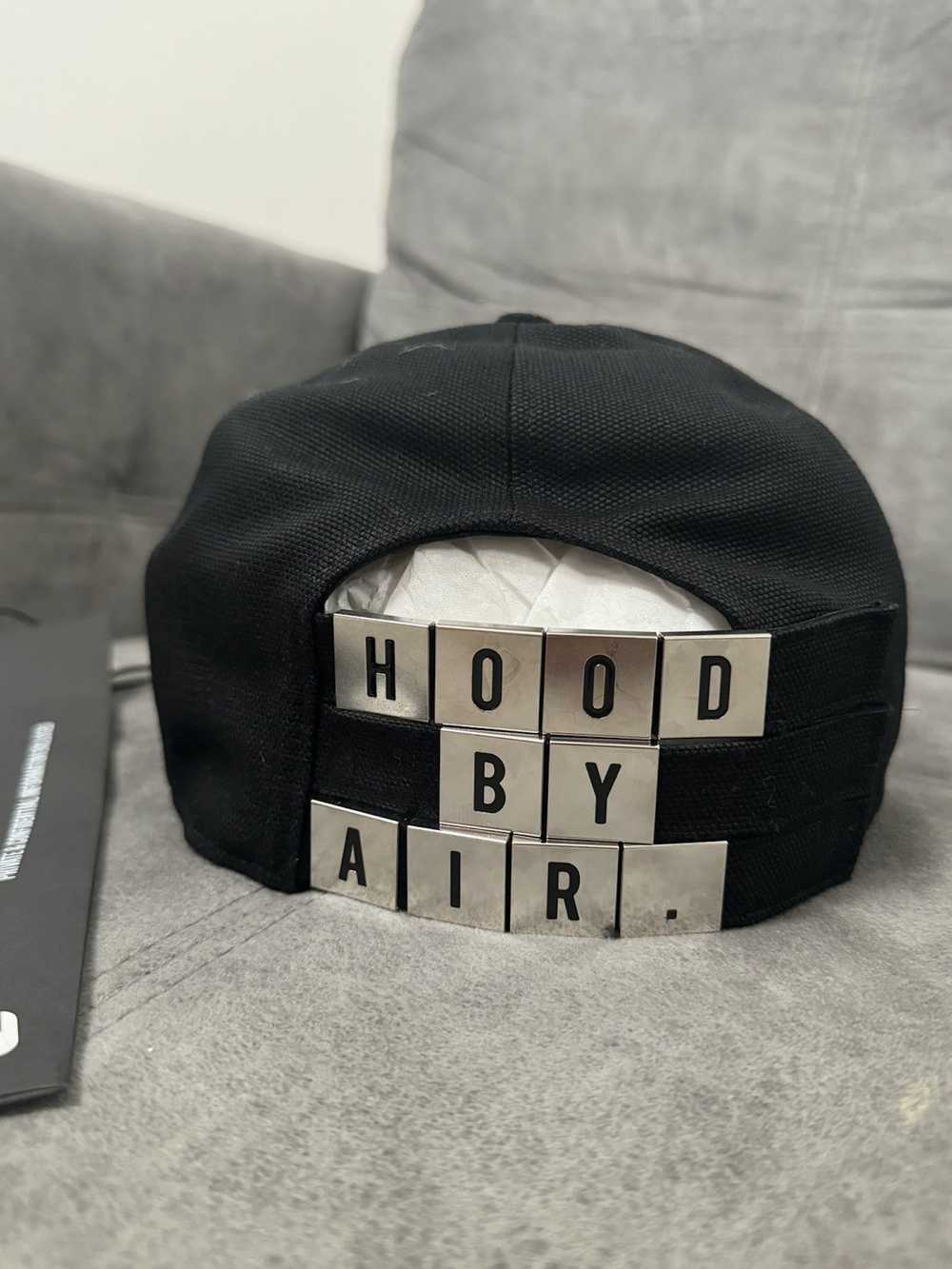 Hood By Air Hood By Air Cap - image 2