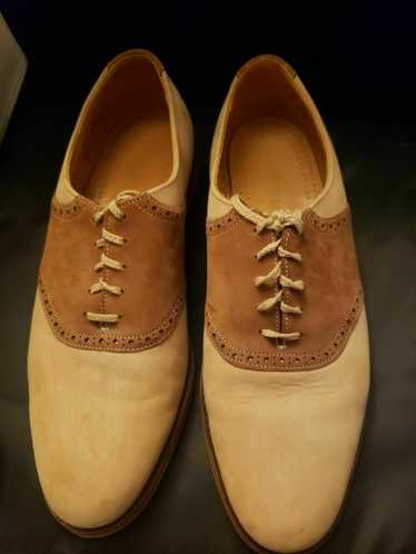 Cole Haan Cole Haan Oxford Saddle Classic Shoes Vi