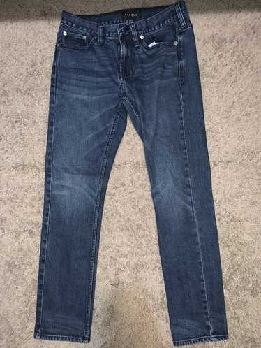 Pacsun Pacsun Blue Dark Wash Jeans