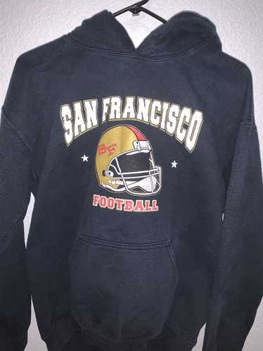 San Francisco 49ers San Francisco 49ers Hoodie