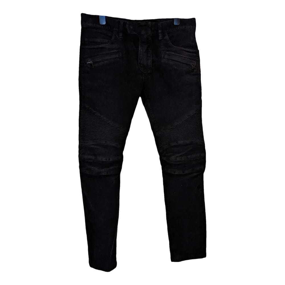 Balmain Slim jean - image 1