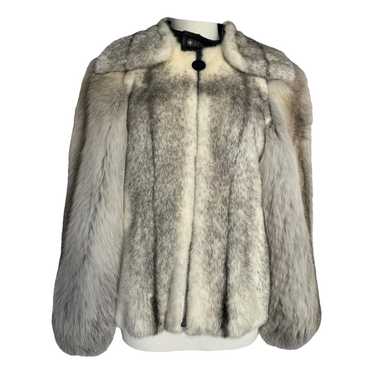 Balenciaga Mink coat - image 1