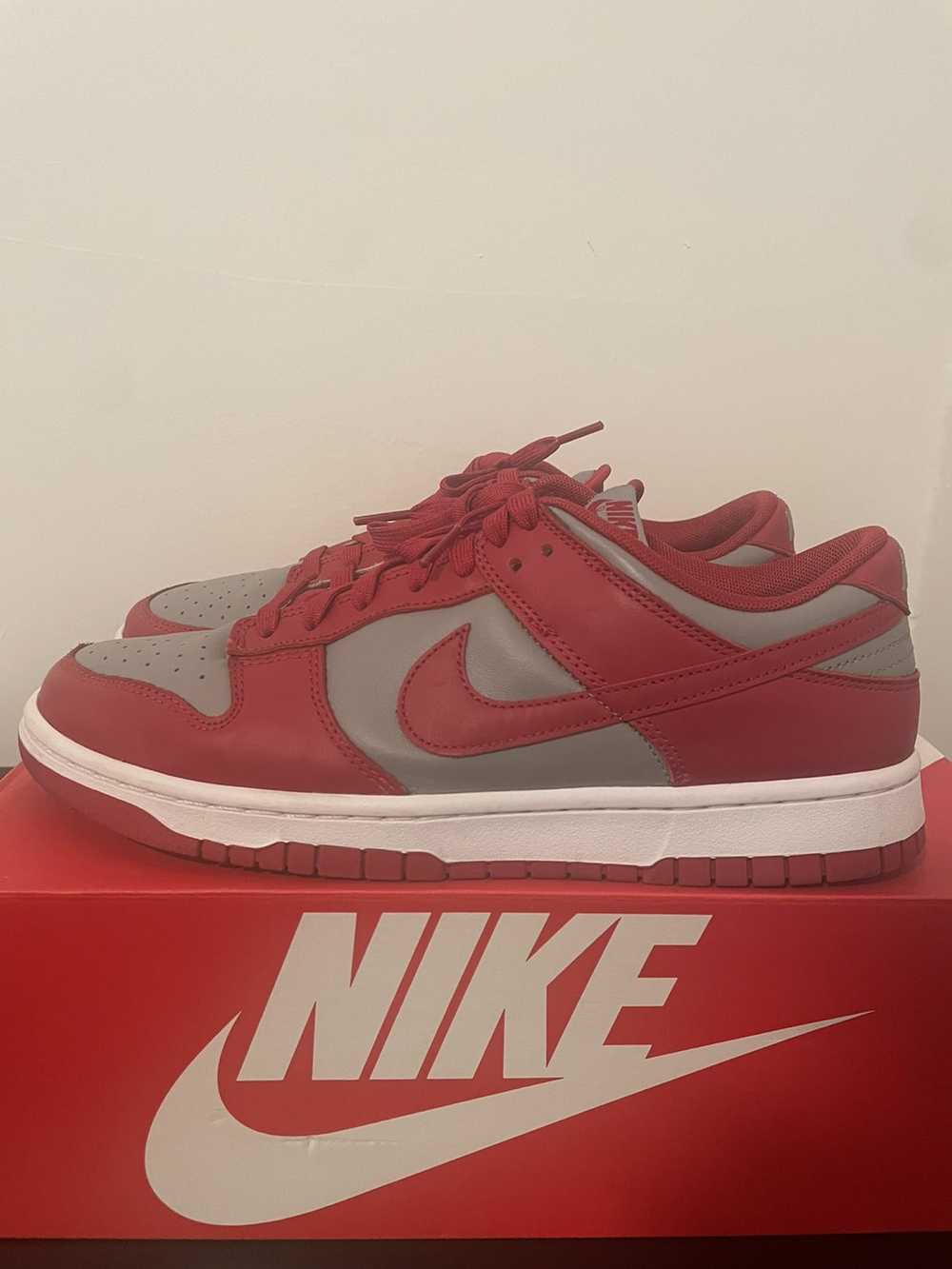 Nike Nike Dunk Low UNLV - image 3