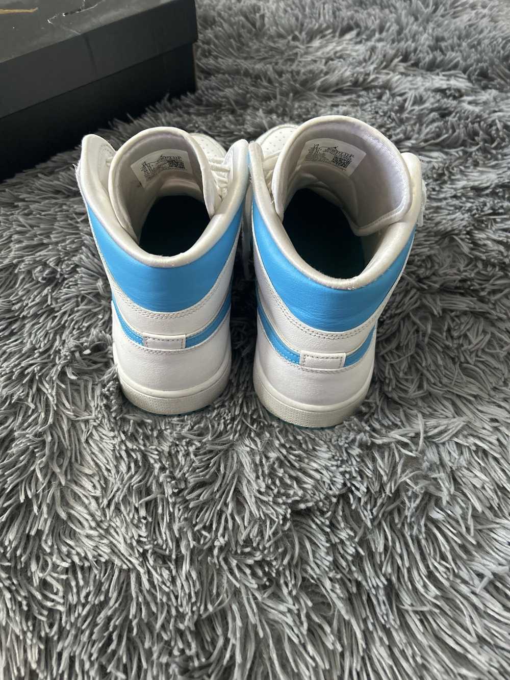 Jordan Brand Jordan 1 Mid UNC - image 4