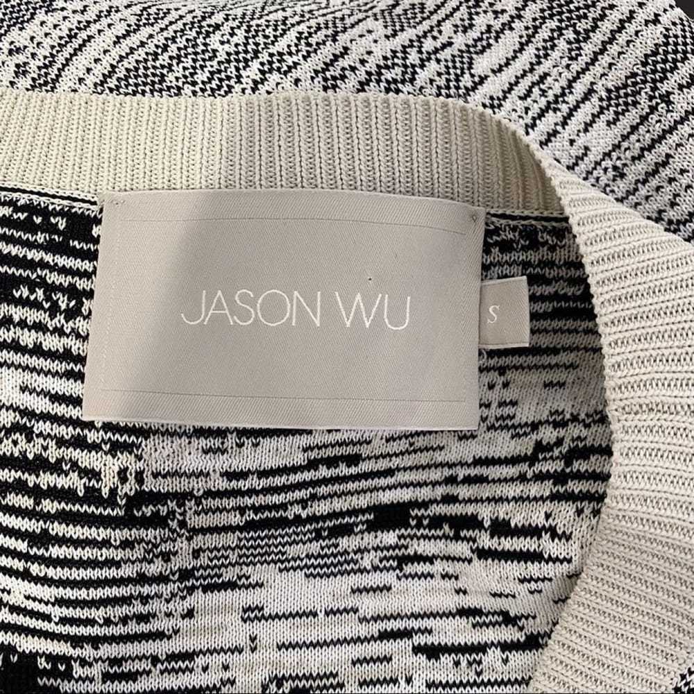 Jason Wu Top - image 5