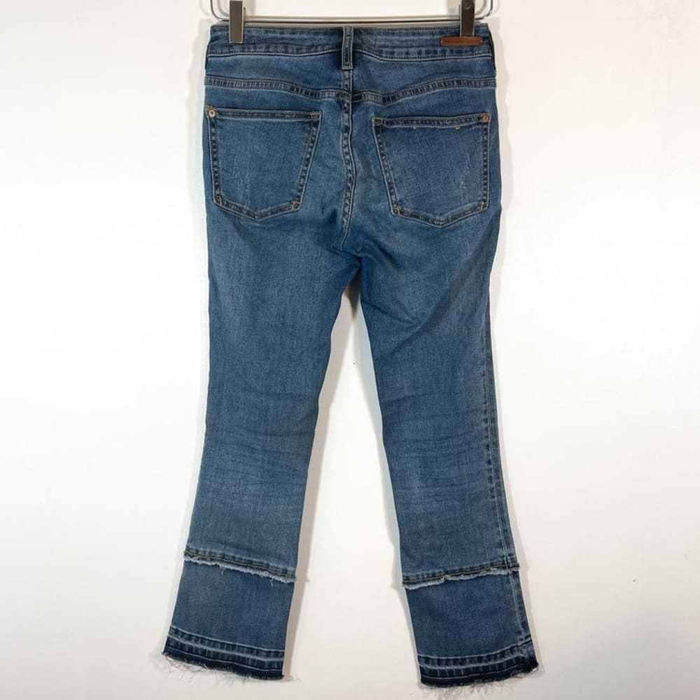 Anthropologie Bootcut jeans - image 2