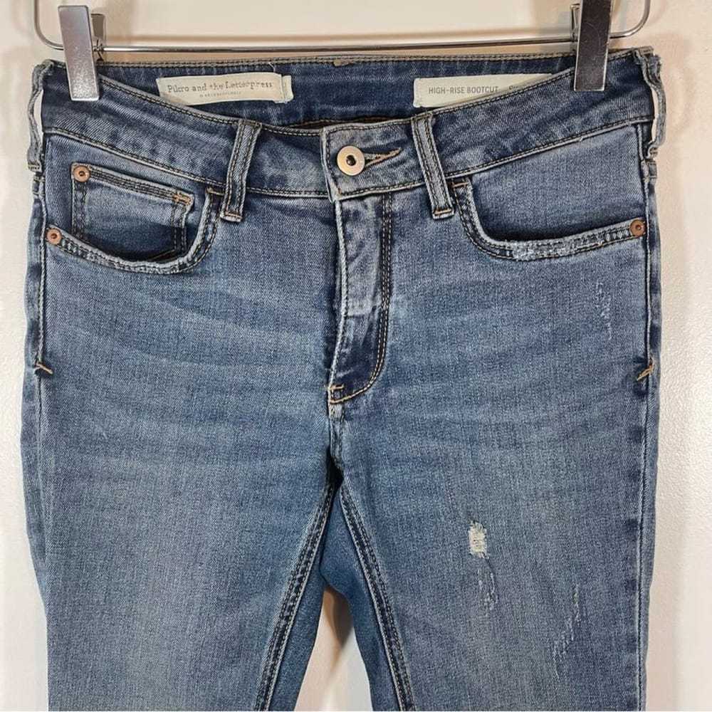 Anthropologie Bootcut jeans - image 5