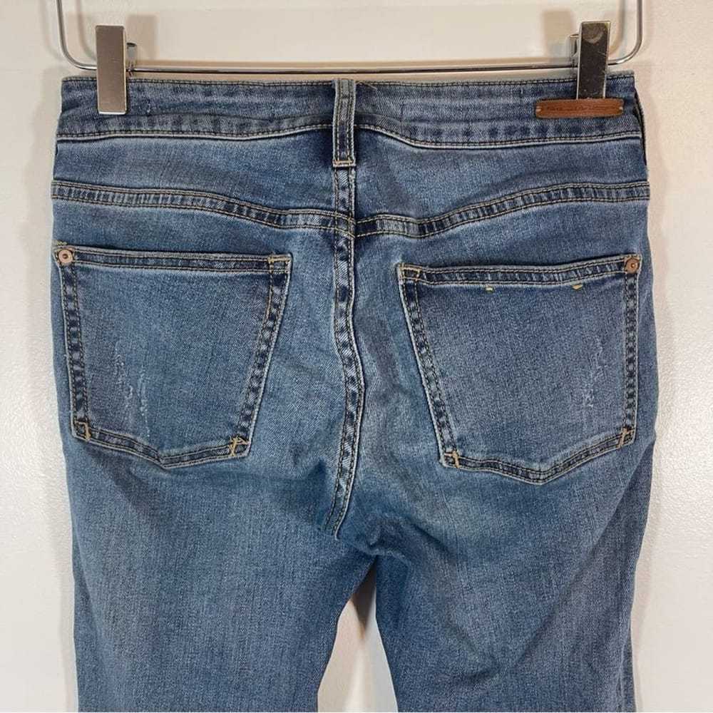 Anthropologie Bootcut jeans - image 6