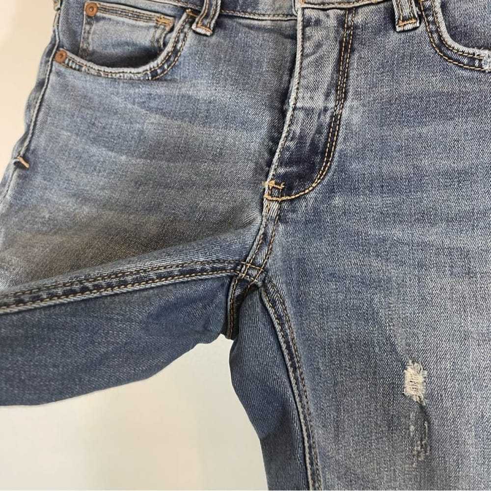 Anthropologie Bootcut jeans - image 7