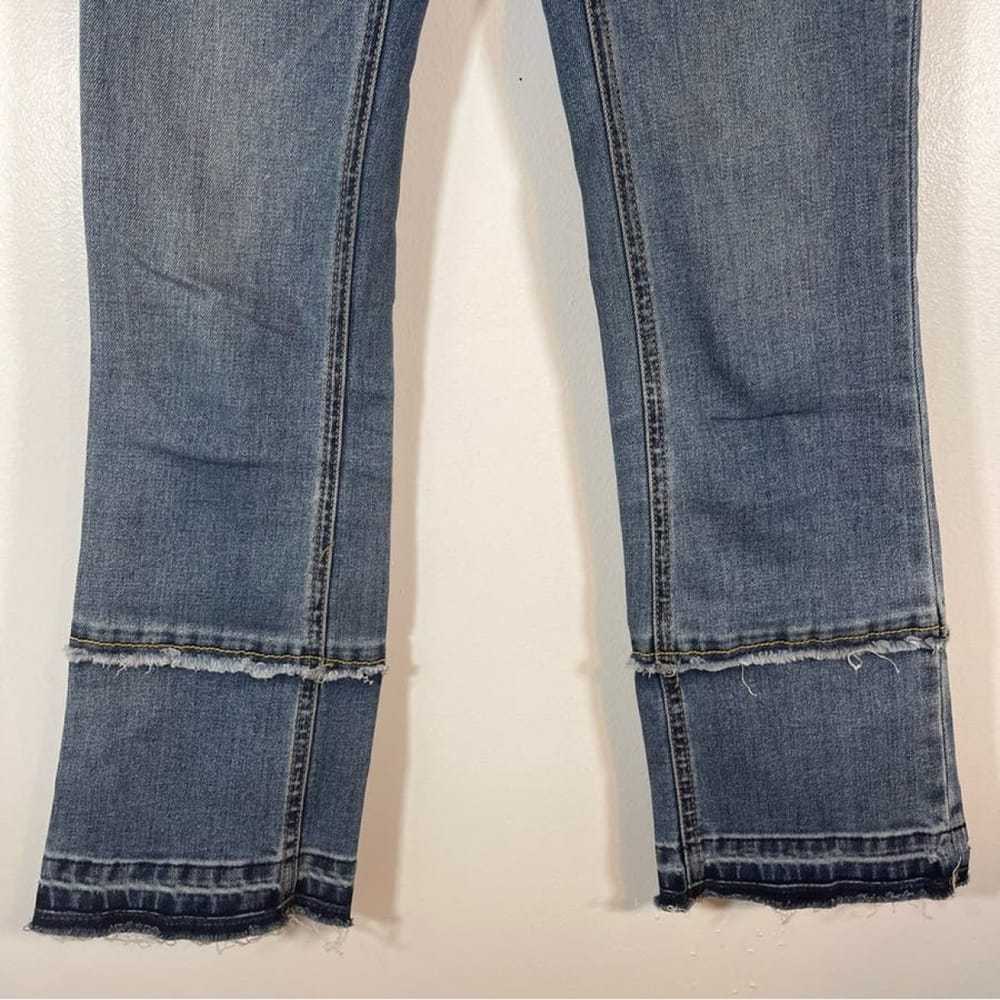 Anthropologie Bootcut jeans - image 8