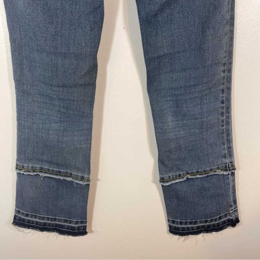 Anthropologie Bootcut jeans - image 9