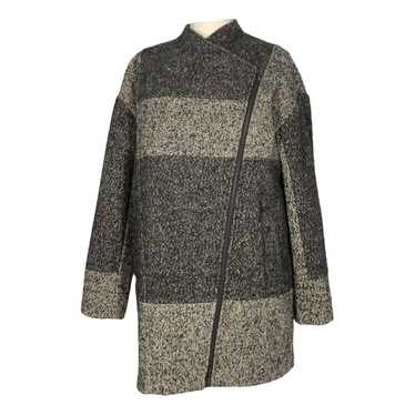 Heartloom Wool coat - image 1