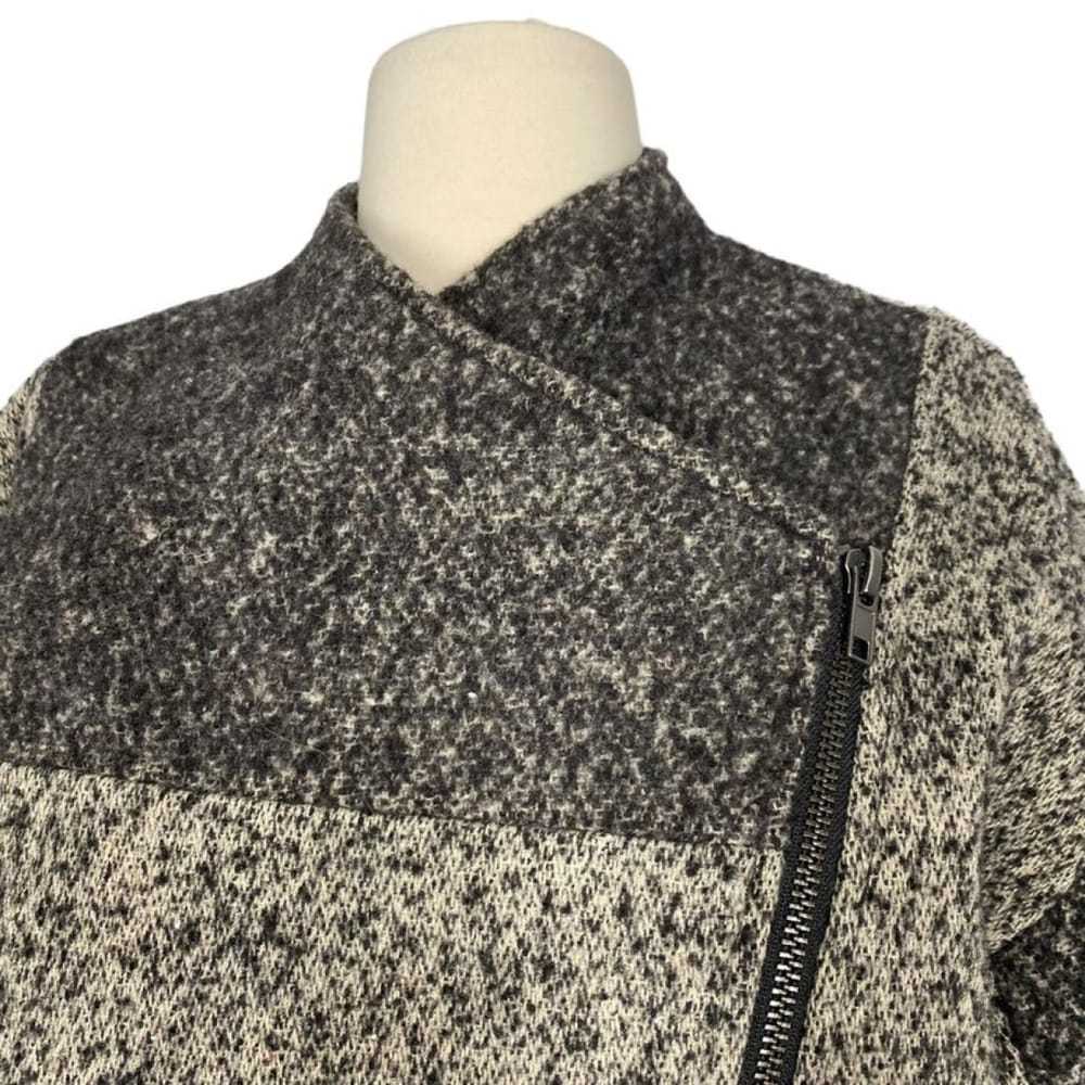 Heartloom Wool coat - image 2