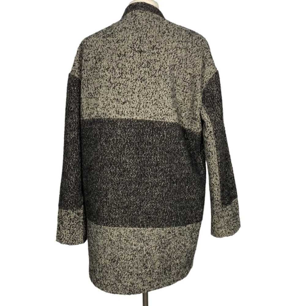 Heartloom Wool coat - image 3