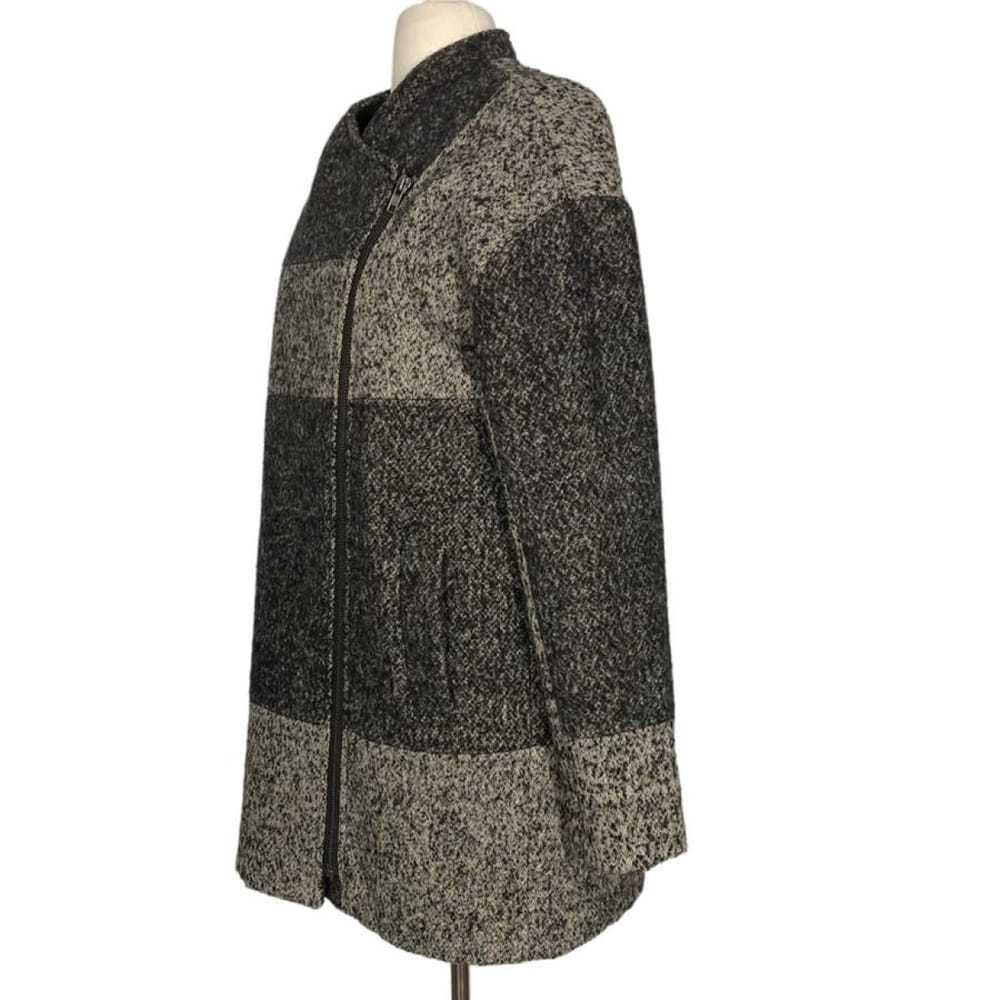 Heartloom Wool coat - image 4