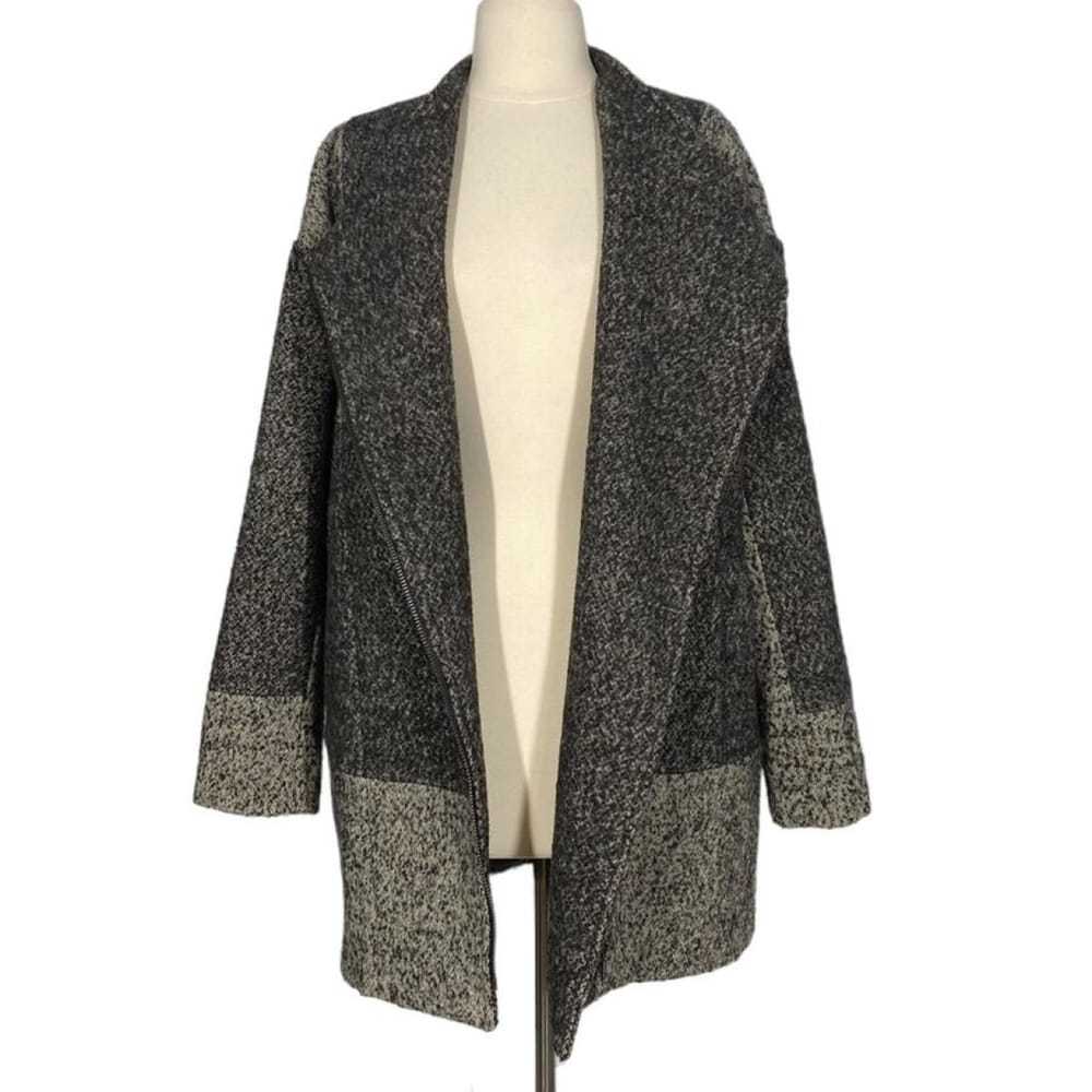 Heartloom Wool coat - image 6