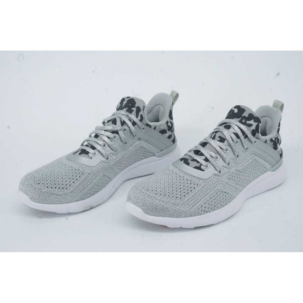 APL Athletic Propulsion Labs Cloth trainers - image 10