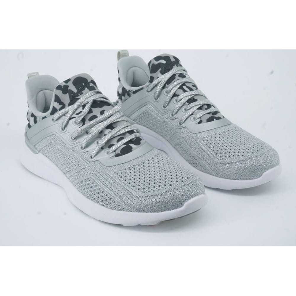 APL Athletic Propulsion Labs Cloth trainers - image 11