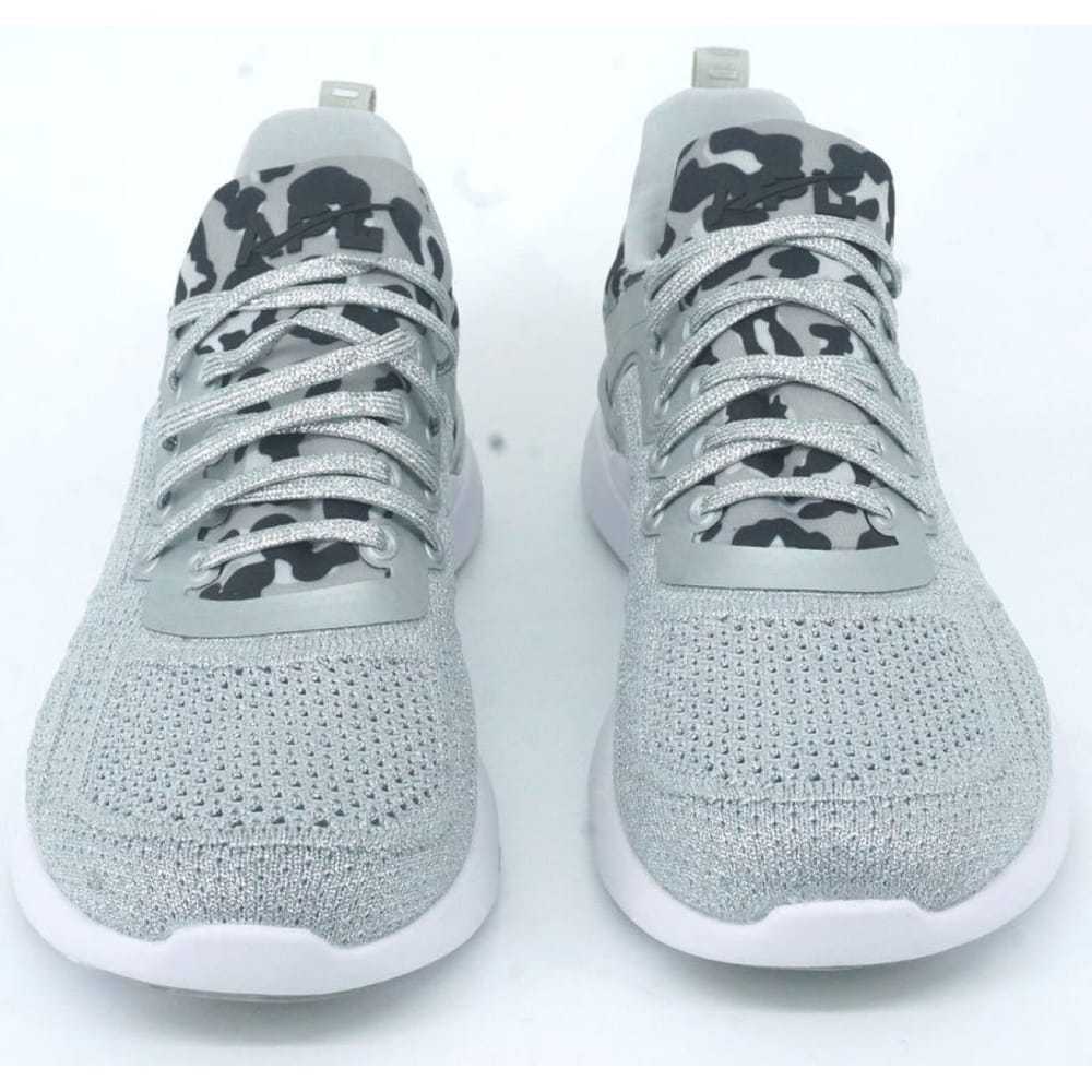 APL Athletic Propulsion Labs Cloth trainers - image 4