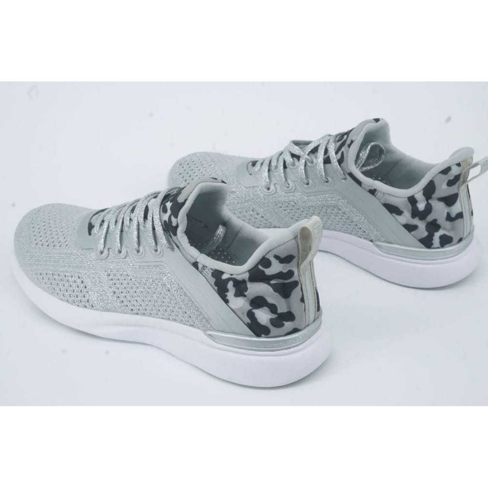 APL Athletic Propulsion Labs Cloth trainers - image 5