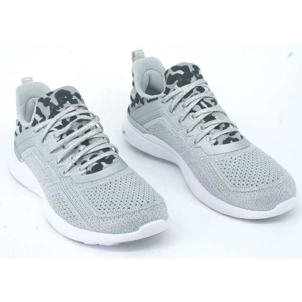 APL Athletic Propulsion Labs Cloth trainers - image 6