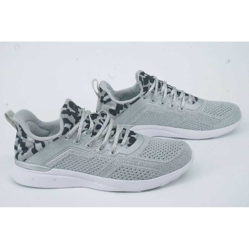 APL Athletic Propulsion Labs Cloth trainers - image 7