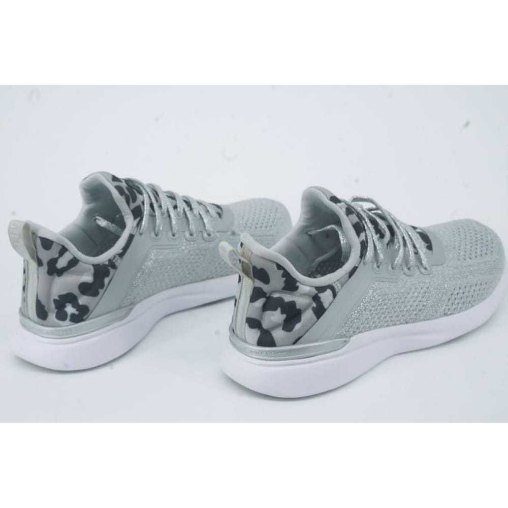 APL Athletic Propulsion Labs Cloth trainers - image 9