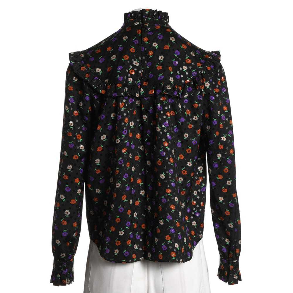 Saint Laurent Silk blouse - image 2
