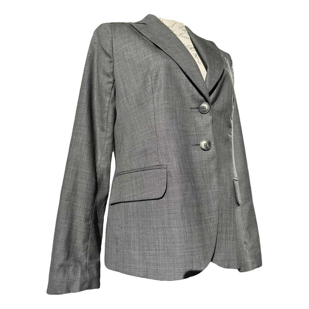 French Connection Wool blazer - image 1