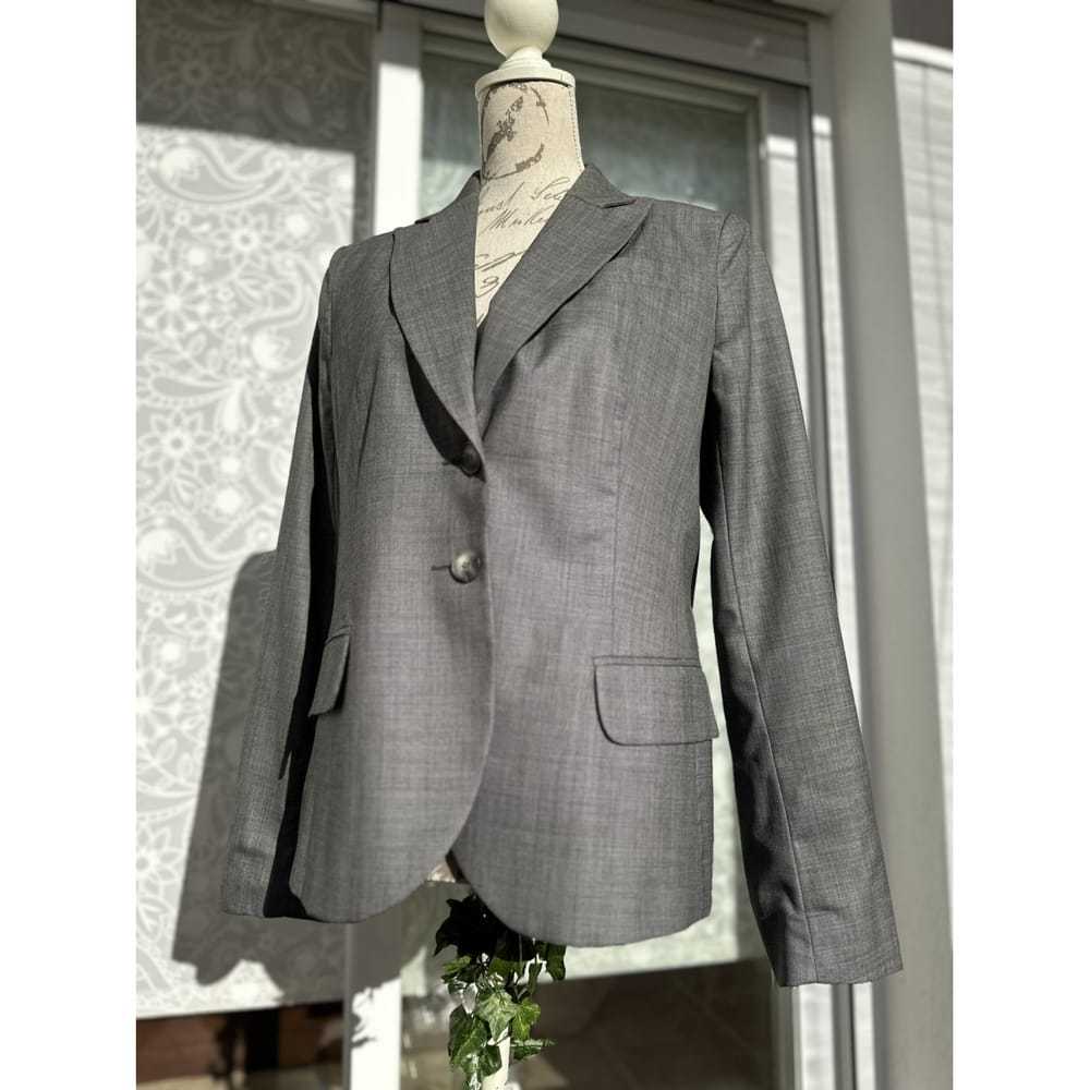 French Connection Wool blazer - image 2