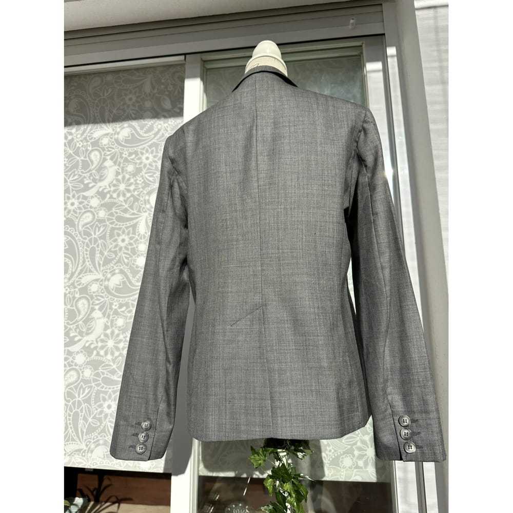 French Connection Wool blazer - image 4