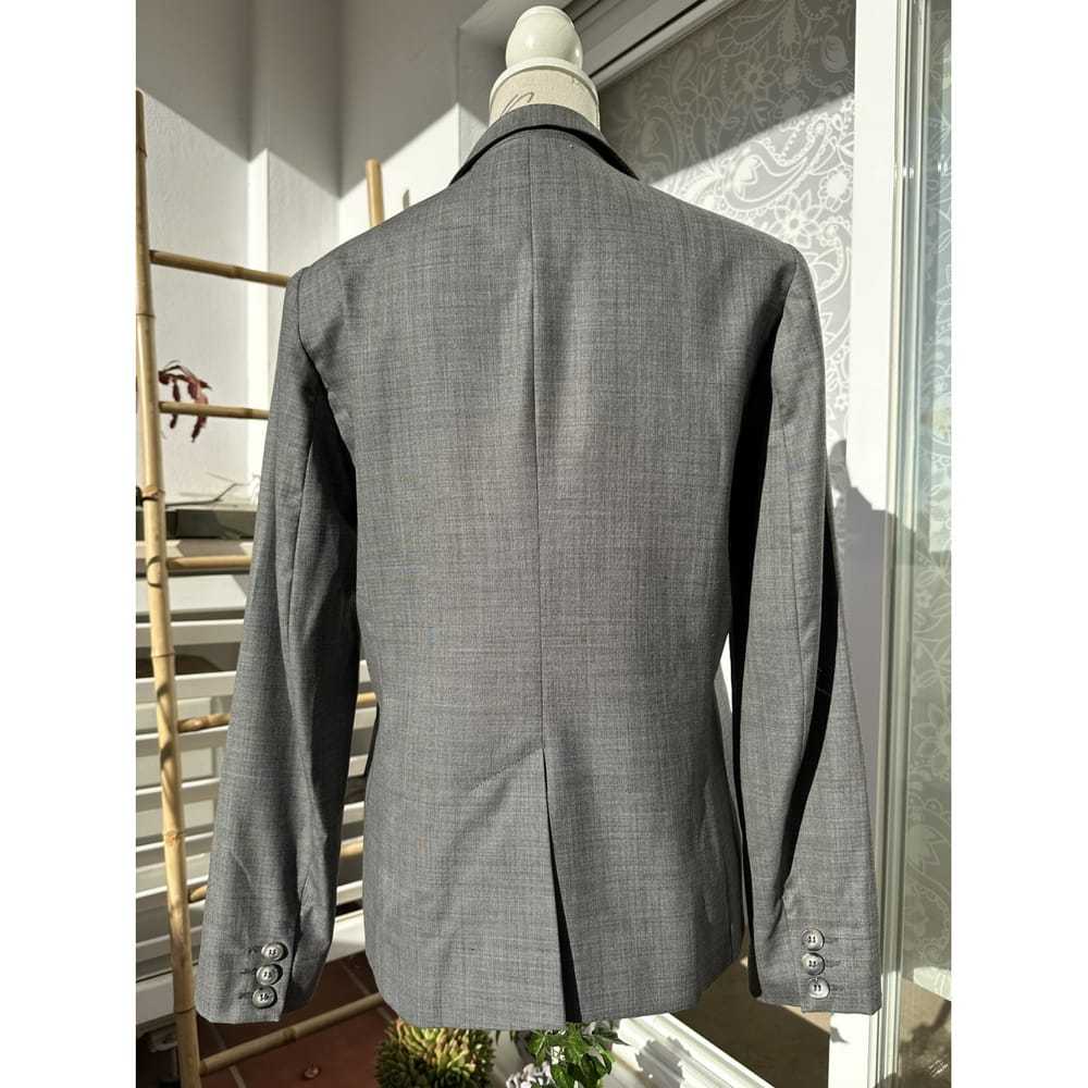 French Connection Wool blazer - image 5