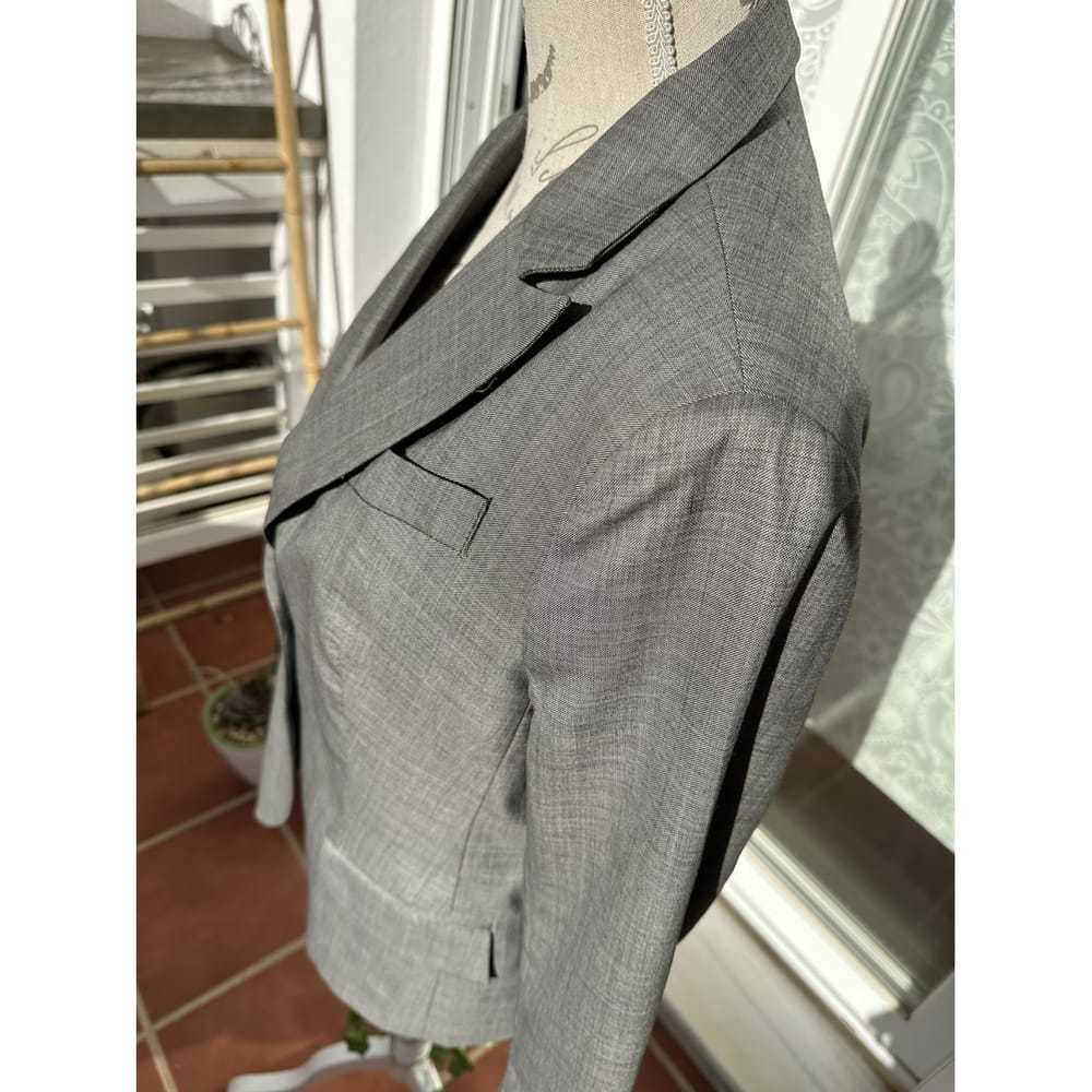 French Connection Wool blazer - image 6