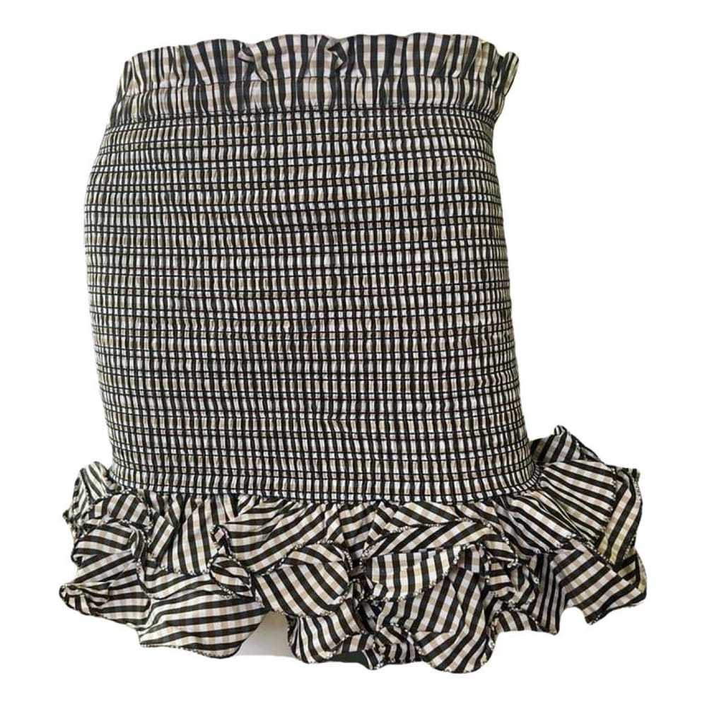 Petersyn Mini skirt - image 1