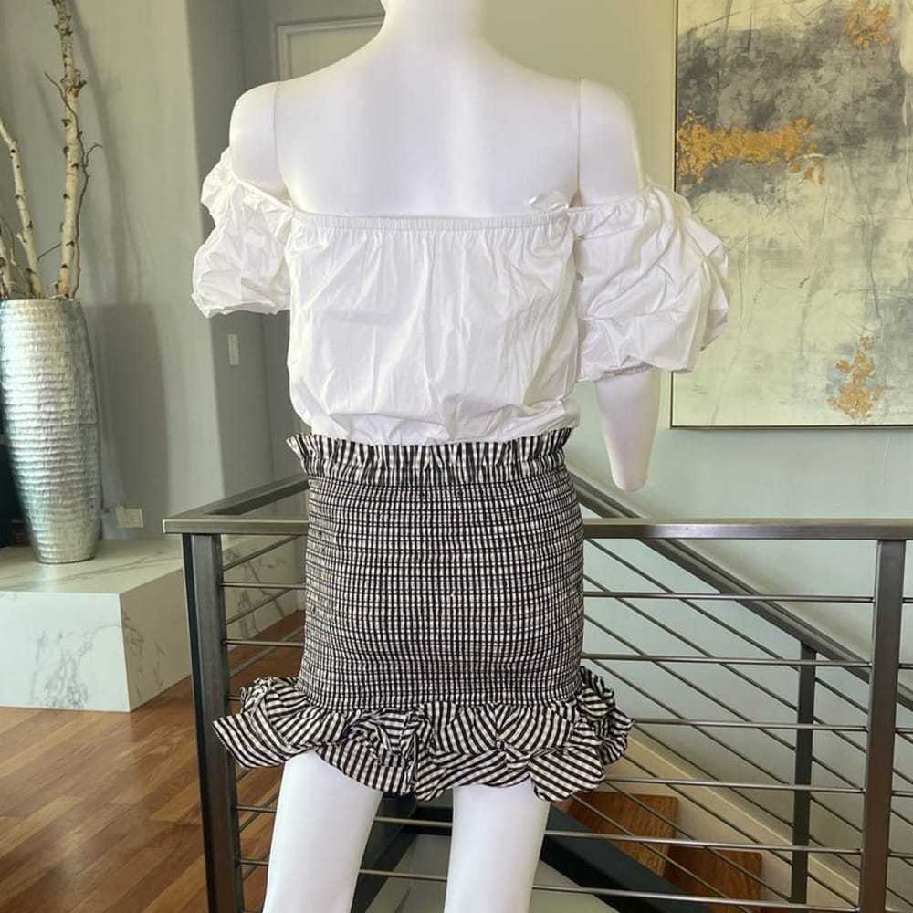 Petersyn Mini skirt - image 2