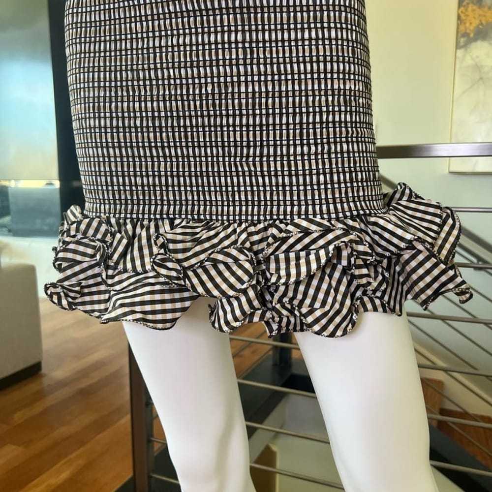 Petersyn Mini skirt - image 7