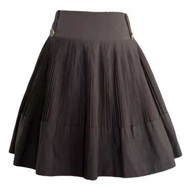 Club Monaco Mid-length skirt - image 1