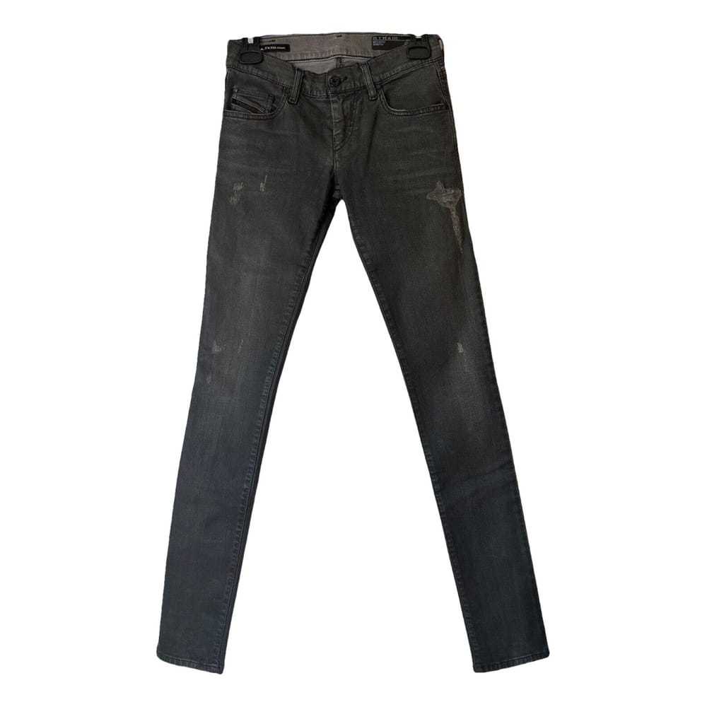 Diesel Slim jeans - image 1