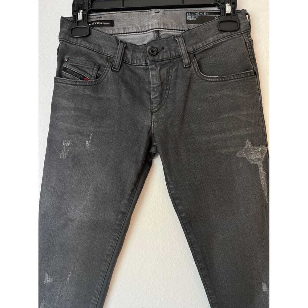 Diesel Slim jeans - image 4