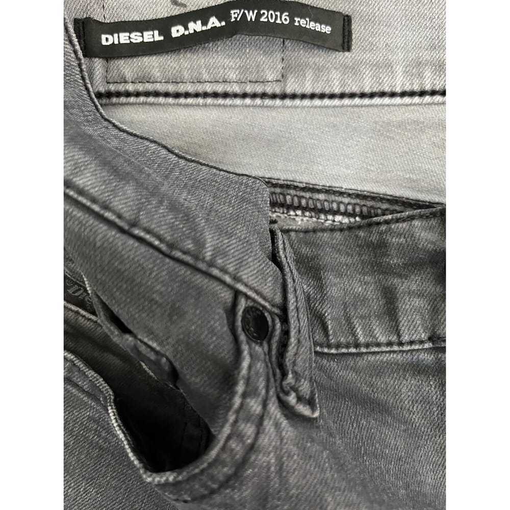 Diesel Slim jeans - image 6