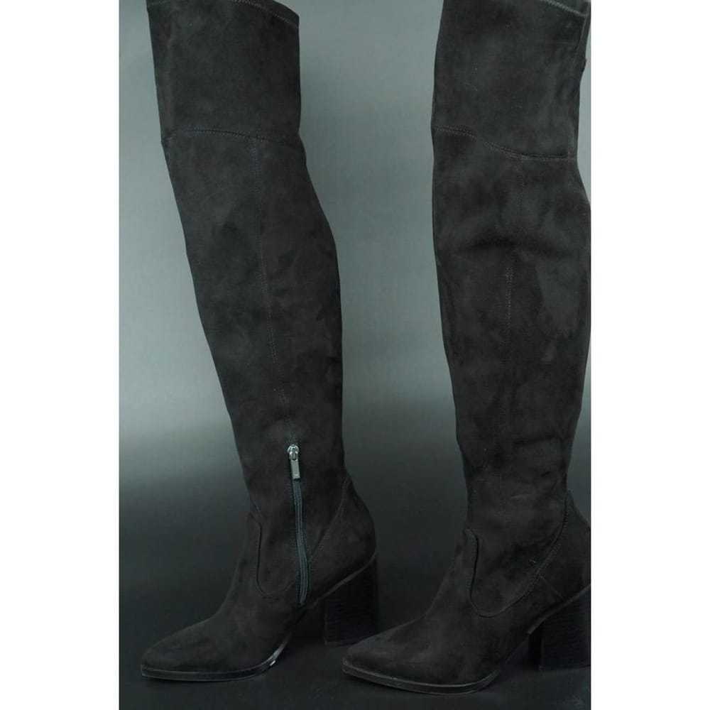 Marc Fisher Riding boots - image 7