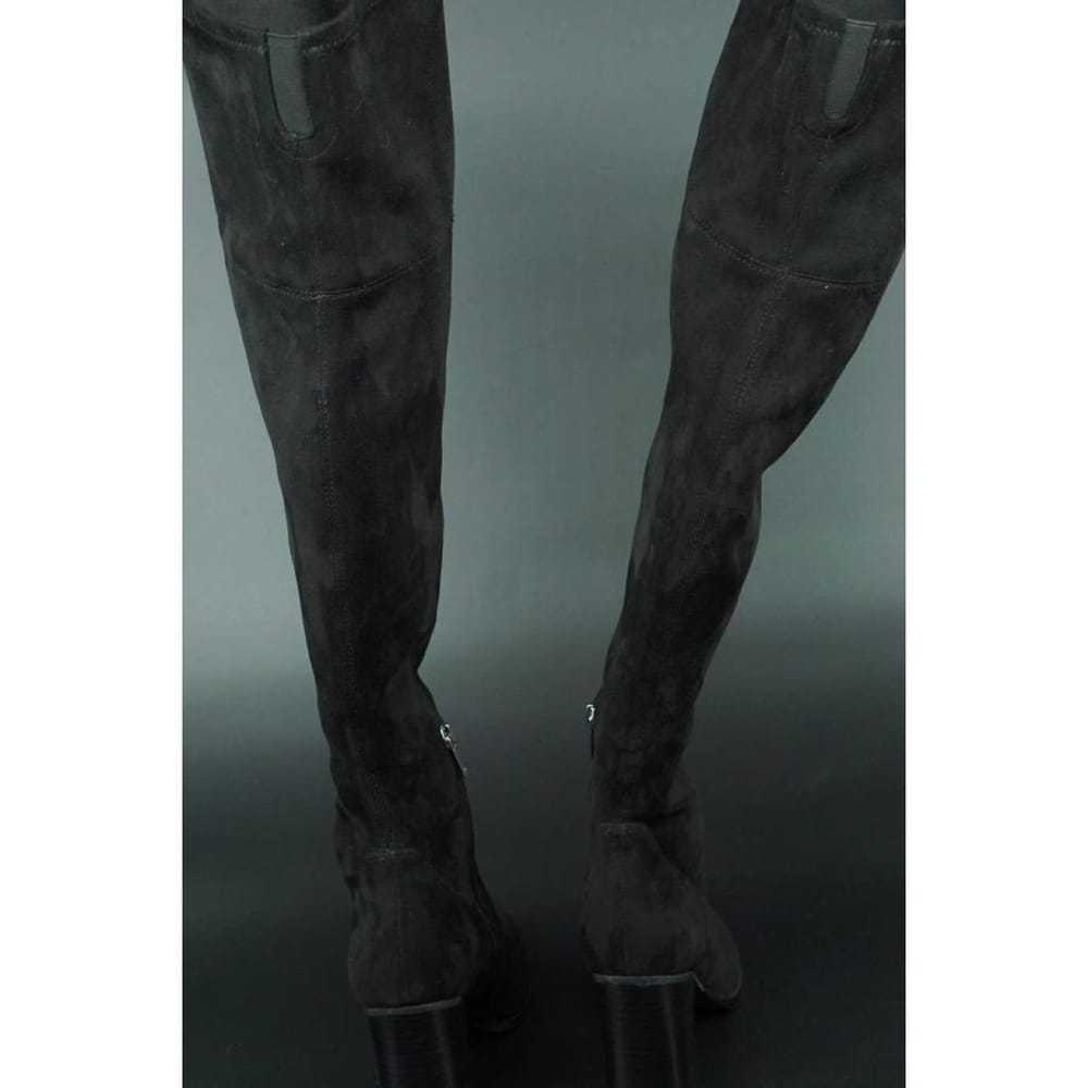 Marc Fisher Riding boots - image 9