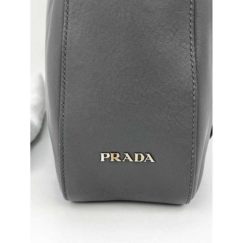 Prada Leather handbag - image 10