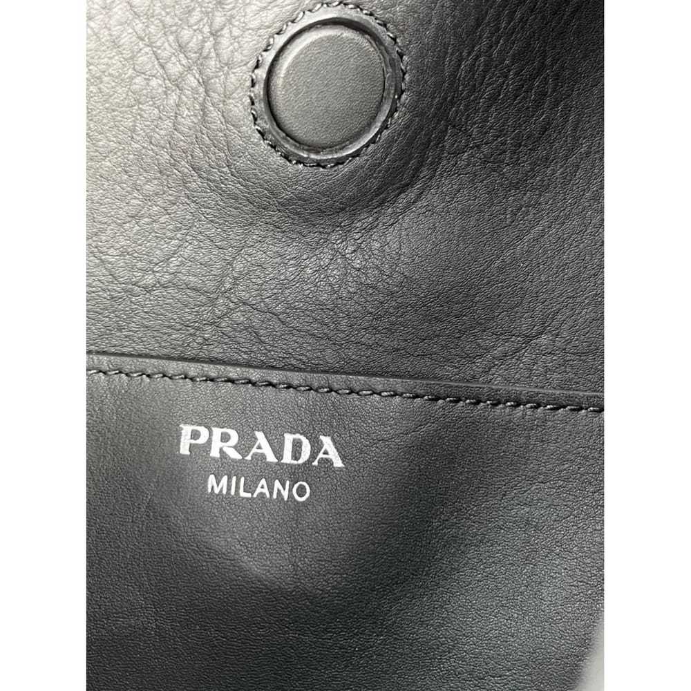 Prada Leather handbag - image 4