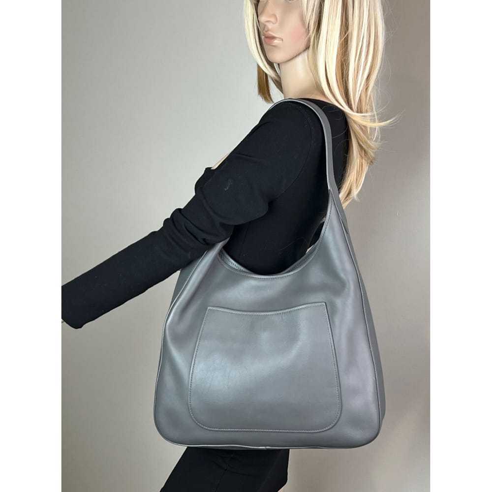 Prada Leather handbag - image 6