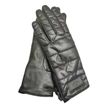 Ugg Leather gloves - image 1