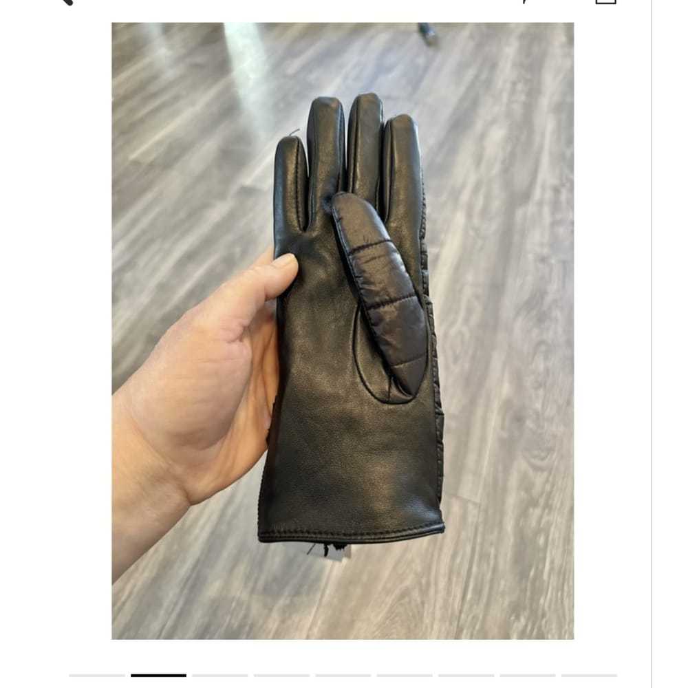 Ugg Leather gloves - image 2