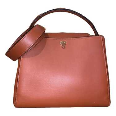 Valextra Leather handbag - image 1